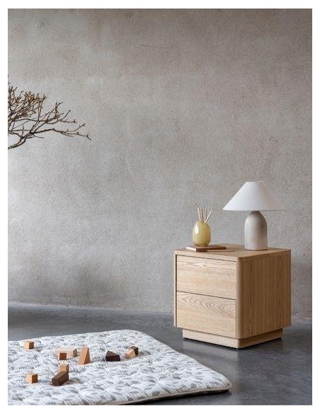 Quax - Tappetino da Gioco Foglia (100x100cm)