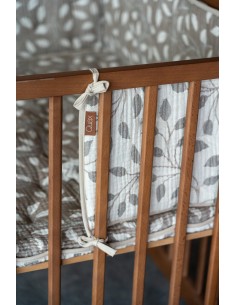 Quax - Paracolpi Culla Foglie