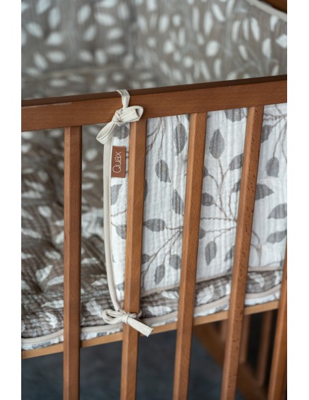 Quax - Paracolpi Culla Foglie