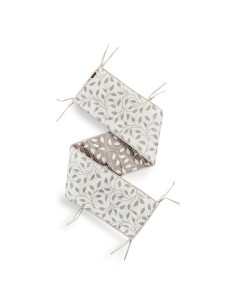 Quax - Paracolpi Culla Foglie 2