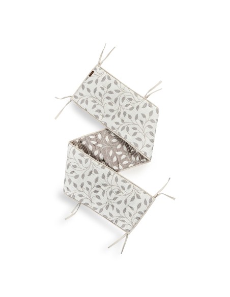 Quax - Paracolpi Culla Foglie