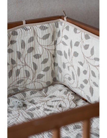 Quax - Paracolpi Culla Foglie