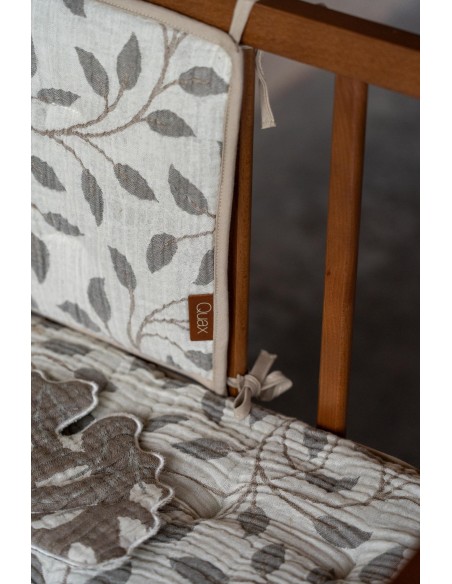 Quax - Paracolpi Culla Foglie