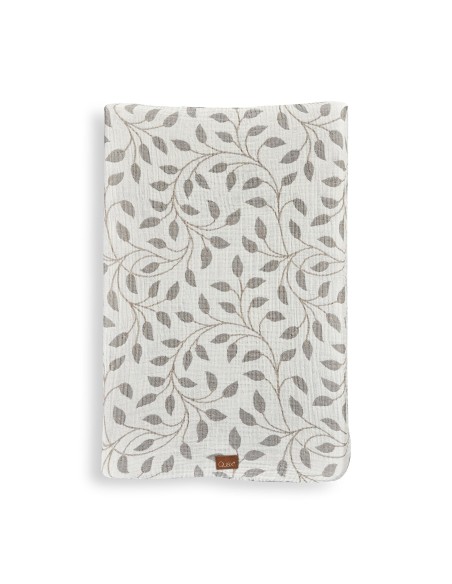 Quax - Fodera per Fasciatoio Foglie