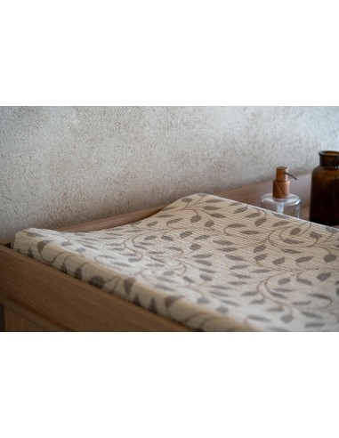 Quax - Fodera per Fasciatoio Foglie