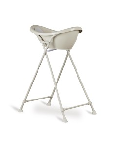 Quax - Vasca da bagno con piedistallo