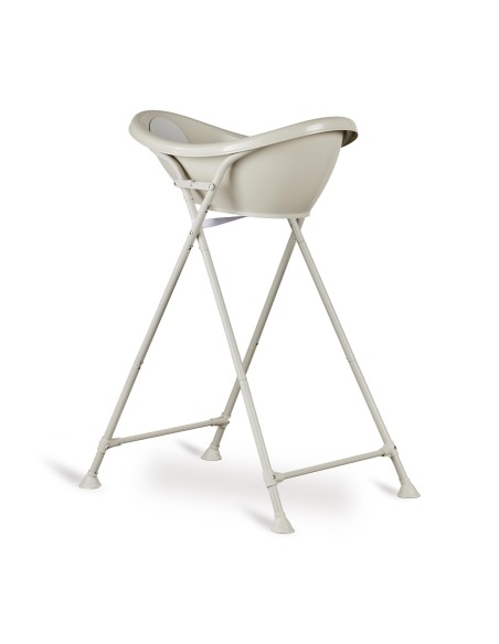 Quax - Vasca da bagno con Supporto