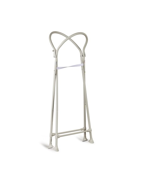 Quax - Vasca da bagno con Supporto