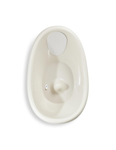 Quax - Vasca da bagno con Supporto