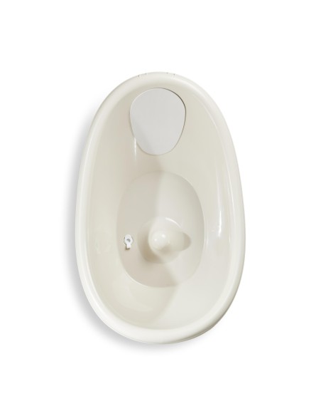 Quax - Vasca da bagno con Supporto