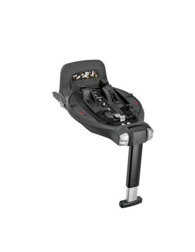 Inglesina - Kit System Quattro Aptica 2026 Con Seggiolino Auto Darwin Recline Evo e Base Darwin 360 - Spedizione Gratuita