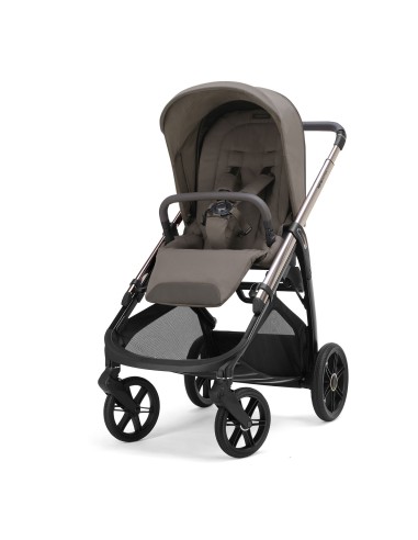 Inglesina - Kit System Quattro Aptica Duo 2026 - Spedizione Gratuita