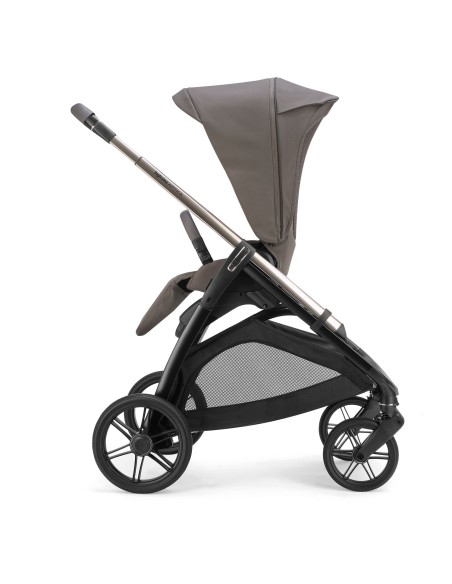 Inglesina - Kit System Quattro Aptica Duo 2026 - Spedizione Gratuita