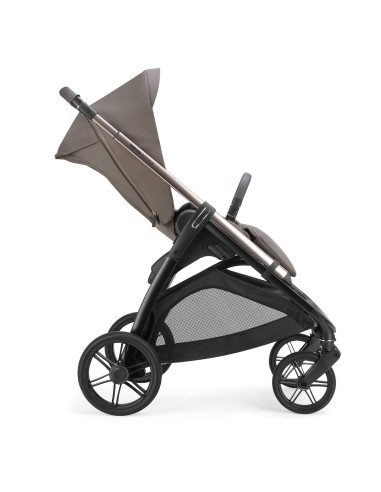 Inglesina - Kit System Quattro Aptica Duo 2026 - Spedizione Gratuita