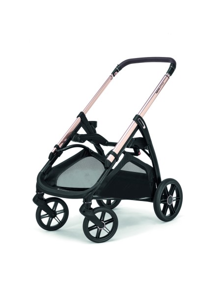 Inglesina - Kit System Quattro Aptica Duo 2026 - Spedizione Gratuita