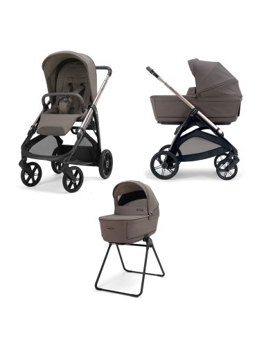 Inglesina - Kit System Quattro Aptica Duo 2026 - Spedizione Gratuita