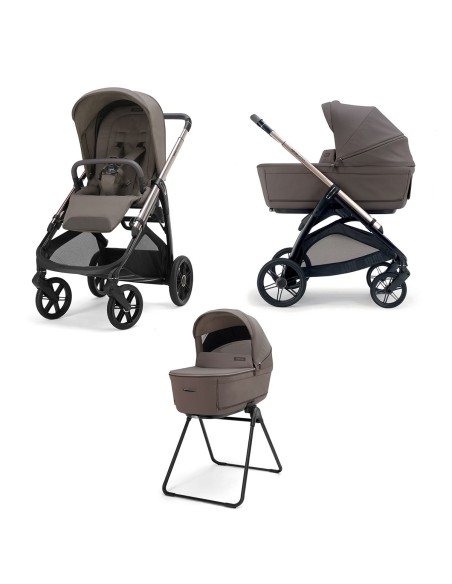 Inglesina - Kit System Quattro Aptica Duo 2026 - Spedizione Gratuita