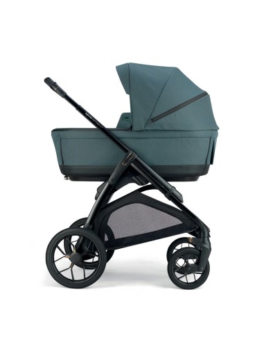 Inglesina - Kit System Quattro Aptica Xt 2026 Con Seggiolino Auto Darwin Recline Evo - Spedizione Gratuita