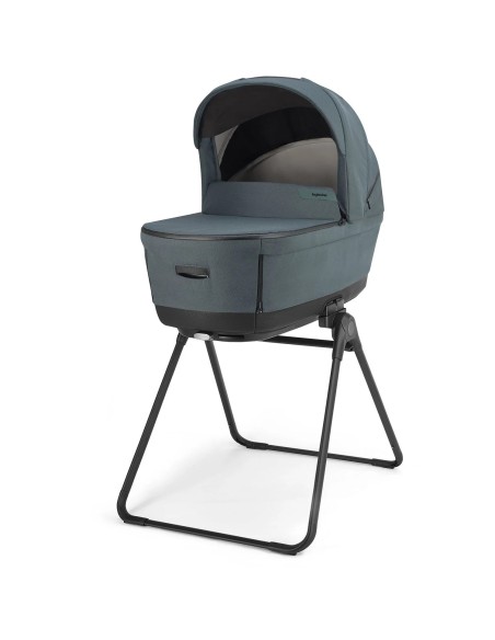 Inglesina - Kit System Quattro Aptica Xt 2026 Con Seggiolino Auto Darwin Recline Evo - Spedizione Gratuita