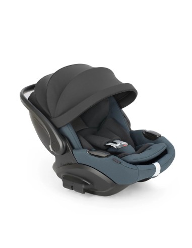 Inglesina - Kit System Quattro Aptica Xt 2026 Con Seggiolino Auto Darwin Recline Evo - Spedizione Gratuita
