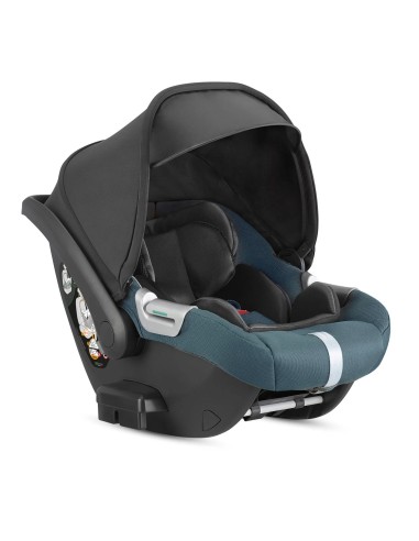 Inglesina - Kit System Quattro Aptica Xt 2026 Con Seggiolino Auto Darwin e Base Darwin 360  - Spedizione Gratuita