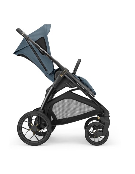 Inglesina - Kit System Quattro Aptica Xt 2026 Con Seggiolino Auto Darwin e Base Darwin 360  - Spedizione Gratuita