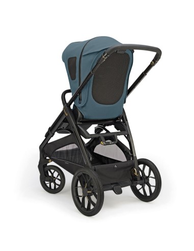 Inglesina - Kit System Quattro Aptica Xt 2026 Con Seggiolino Auto Darwin e Base Darwin 360  - Spedizione Gratuita