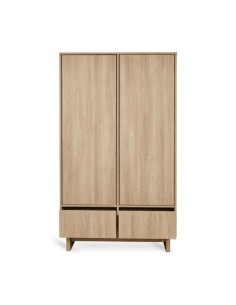 Quax - Armadio Kyo Honey ash - Spedizione Gratuita 2