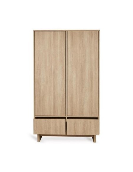 Quax - Armadio Kyo Honey ash - Spedizione Gratuita