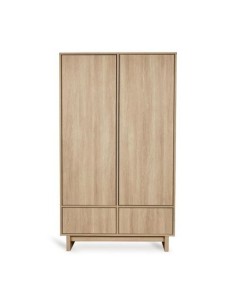 Quax - Armadio Kyo Honey ash - Spedizione Gratuita