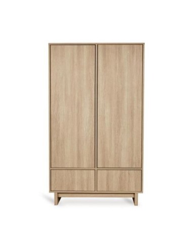 Quax - Armadio Kyo Honey ash - Spedizione Gratuita