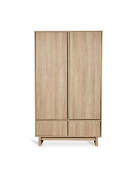 Quax - Armadio Kyo Honey ash - Spedizione Gratuita