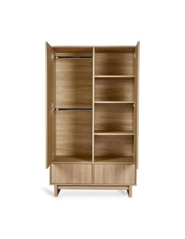 Quax - Armadio Kyo Honey ash - Spedizione Gratuita
