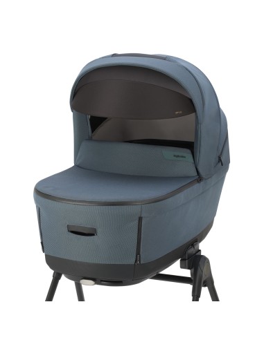 Inglesina - Kit System Quattro Aptica Xt 2026 Con Seggiolino Auto Darwin Recline Evo e Base Darwin 360  - Spedizione Gratuita