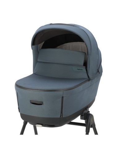 Inglesina - Kit System Quattro Aptica Xt 2026 Con Seggiolino Auto Darwin Recline Evo e Base Darwin 360  - Spedizione Gratuita