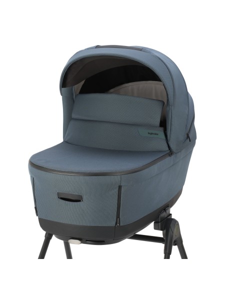 Inglesina - Kit System Quattro Aptica Xt 2026 Con Seggiolino Auto Darwin Recline Evo e Base Darwin 360  - Spedizione Gratuita