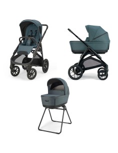 Inglesina - Kit System Quattro Aptica Xt Duo 2026 - Spedizione Gratuita