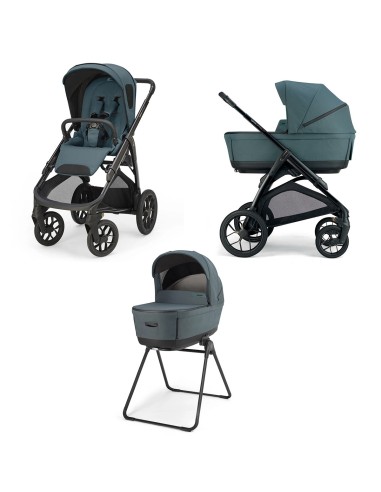 Inglesina - Kit System Quattro Aptica Xt Duo 2026 - Spedizione Gratuita