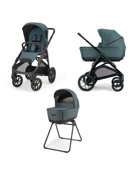 Inglesina - Kit System Quattro Aptica Xt Duo 2026 - Spedizione Gratuita