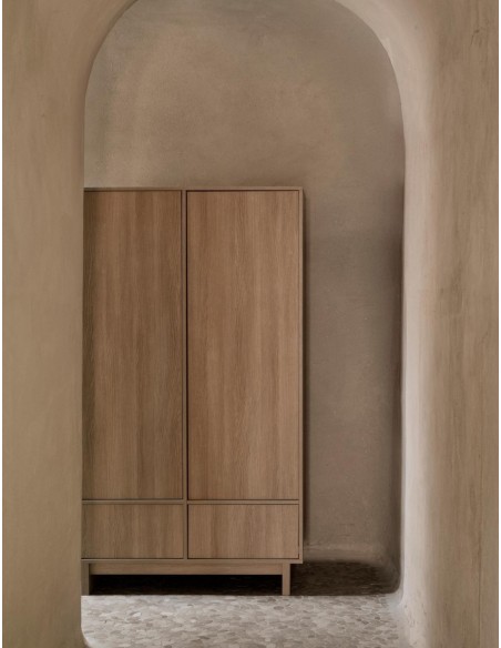 Quax - Armadio Kyo XL - Spedizione Gratuita