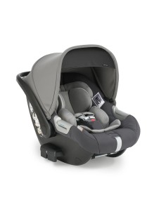 Inglesina - Seggiolino Auto Darwin Infant 2026 (40-75cm) - Spedizione Gratuita