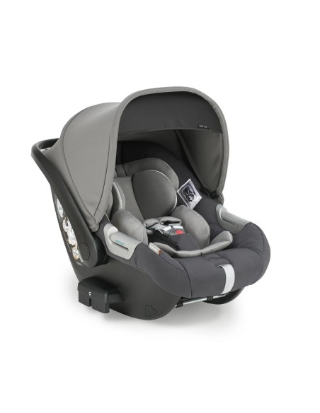 Inglesina - Seggiolino Auto Darwin Infant 2026 (40-75cm) - Spedizione Gratuita