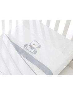 Erbesi - Completo Lenzuolino 3 pz Tato 2