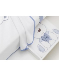 Erbesi - Coperta in Pile Tato