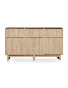 Quax - Comò Kyo XL Honey Ash - Spedizione Gratuita 2