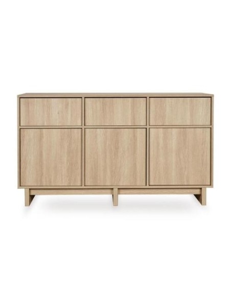 Quax - Comò Kyo XL Honey Ash - Spedizione Gratuita