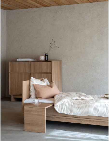 Quax - Junior Kit per Lettino Kyo (170x70cm)