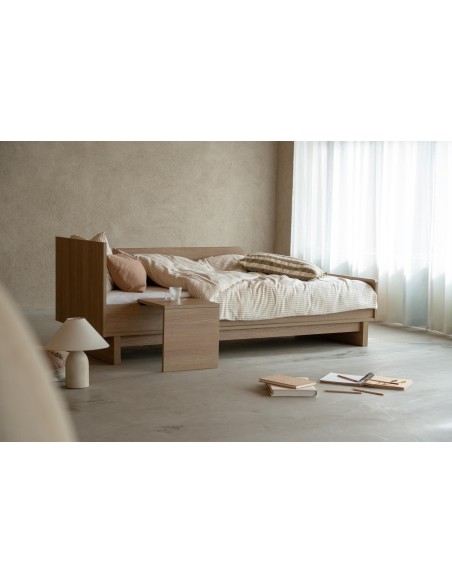 Quax - Junior Kit per Lettino Kyo (170x70cm)