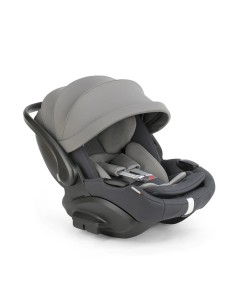Inglesina - Seggiolino Auto Darwin Infant Recline Evo (40-85 cm) - Spedizione Gratuita
