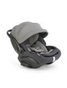 Inglesina - Seggiolino Auto Darwin Infant Recline Evo (40-85 cm) - Spedizione Gratuita